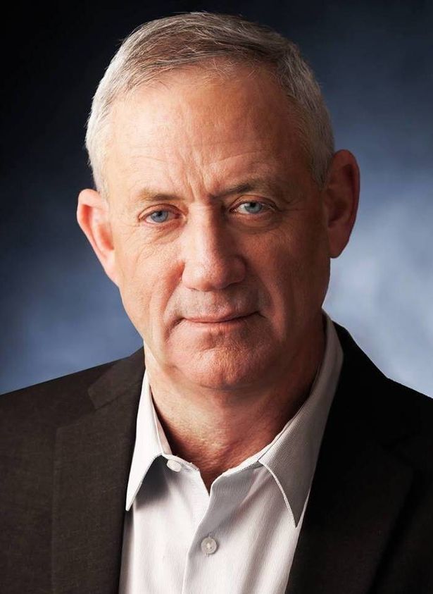 מאת ראובן קפוצ'ינסקי - עידית וקסלר צח - רמ"ט ארגון - מפלגת חוסן לישראל, CC BY-SA 3.0, https://commons.wikimedia.org/w/index.php?curid=82471726