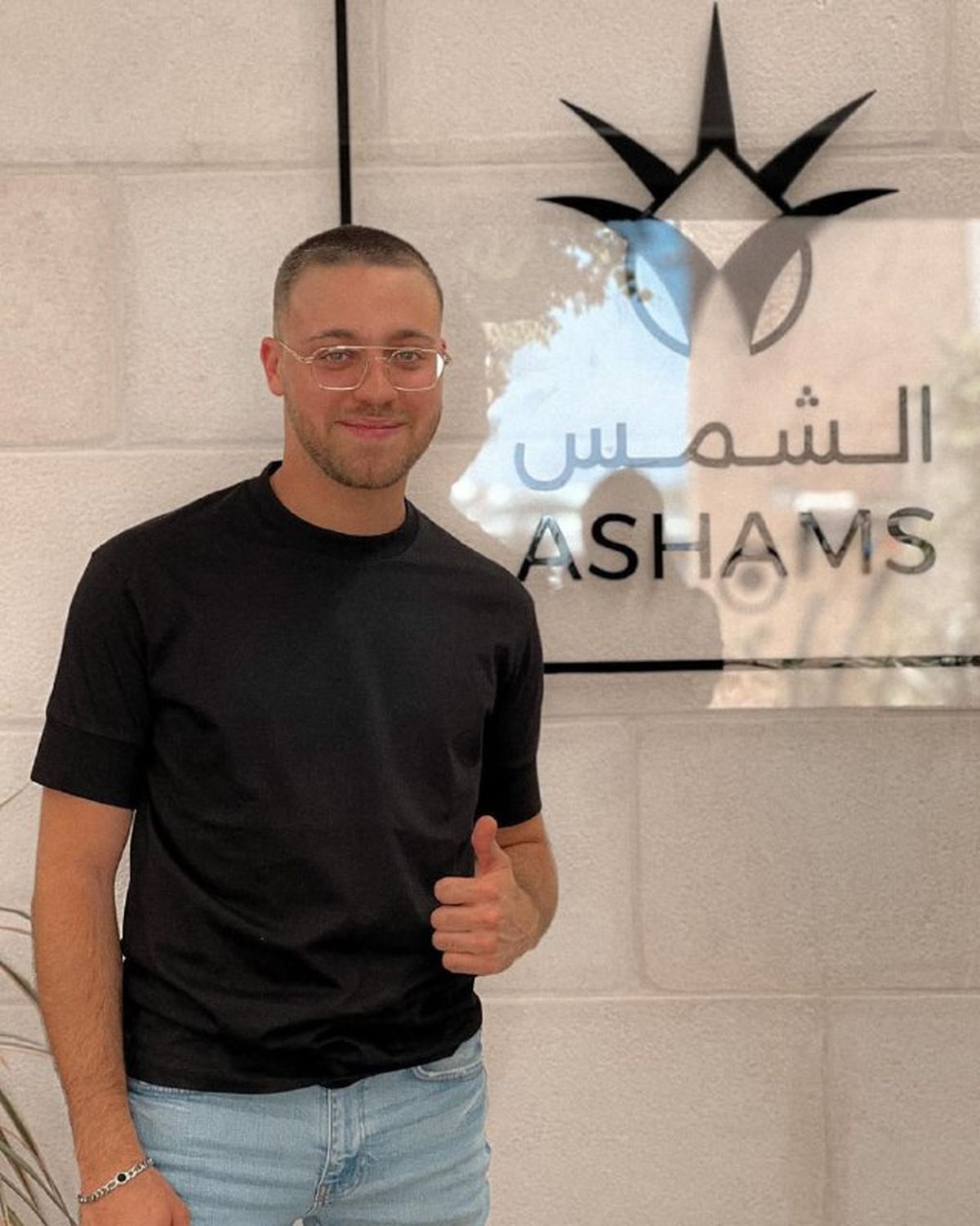 الشاب عبدالرحيم حاج يحيى 