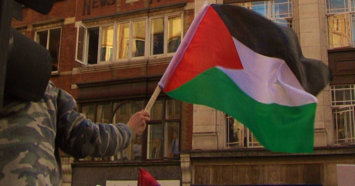 د. أحمد المجدلاني: الخاسر من أية مواجهة إسرائيلية مع أوروبا بعد الاعتراف، هي إسرائيل