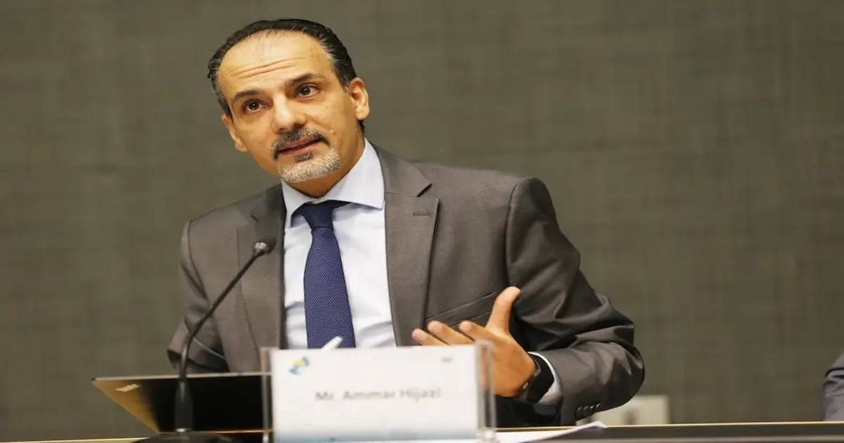 عمار حجازي: باعترافها، تنأى الدول الثلاث عن التعامل مع منظومة الاستعمار الإسرائيلية