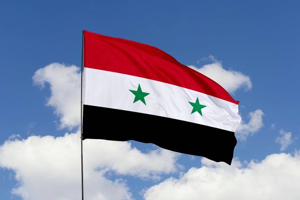 غارات إسرائيلية تستهدف محيط العاصمة السورية دمشق