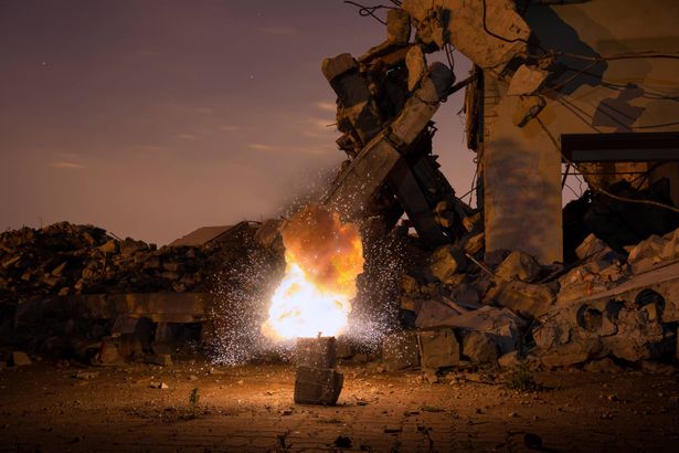 العراق: مقتل 11 شخصا بهجوم نسب إلى "داعش" بمحافظة ديالى