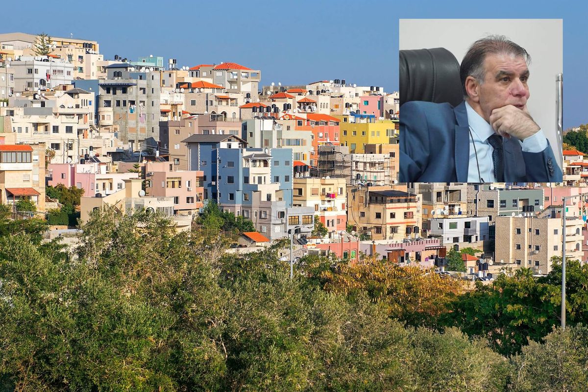 "تقع قرية عين ماهل في الجليل الأسفل من فلسطين" 
