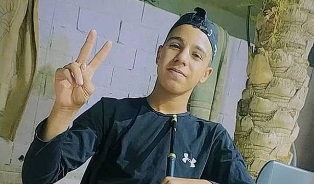 أريحا| استشهاد الشاب محمد اللدعة 17 عامًا وإصابة  6 آخرين عقب اقتحام الجيش الإسرائيلي