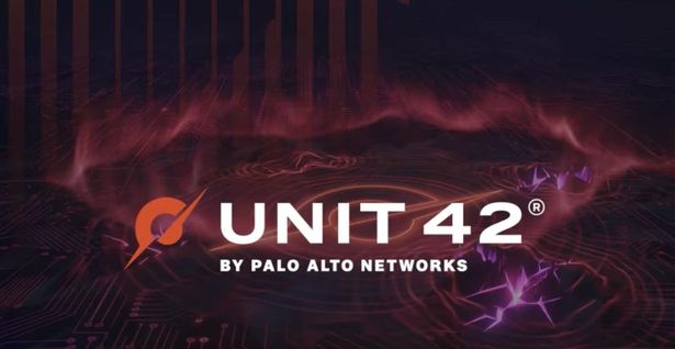 صورة من صفحة Palo Alto Network الرسمية على فيسبوك