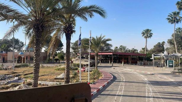ايتمار ياعر: السيطرة على معبر رفح حاسمة في مسألة التوصل إلى اتفاق