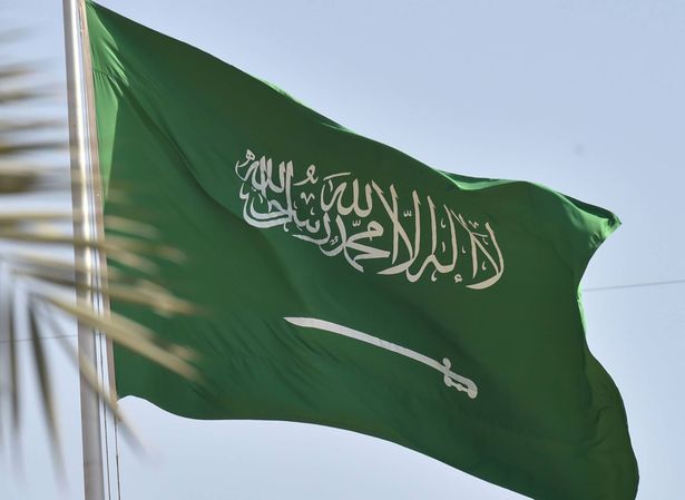 السعودية - مواقع التواصل