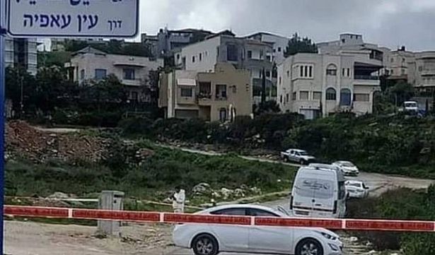 لائحة اتهام ضد قاتل زوجته من شفاعمرو