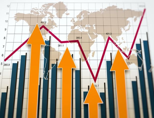 Business,Charts,And,Graphs | Shutterstock
