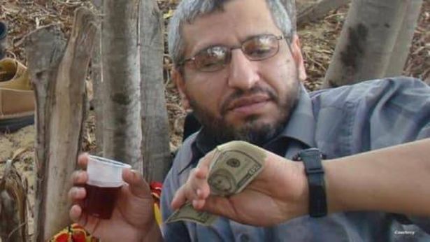 محمد ضيف مواقع تواصل  