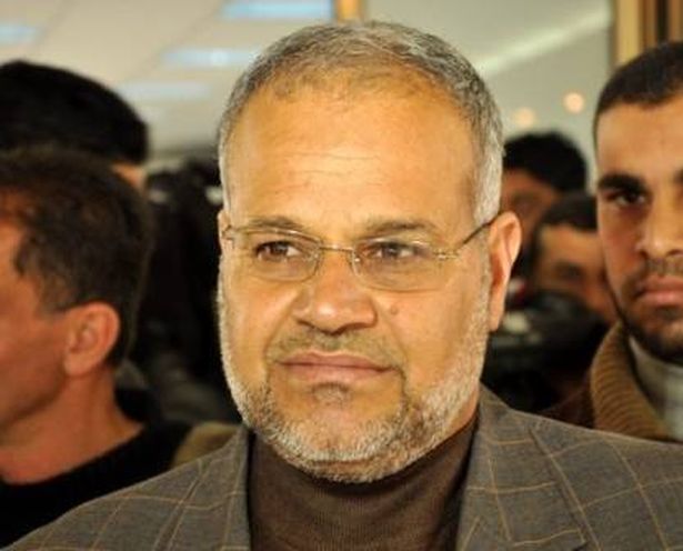 الناطق بلسان الجهاد الاسلامي في غزة الشيخ خضر حبيب : ننتظر تطمينات مصريه لنحدد الية الرد لما حدث الليله في جنين