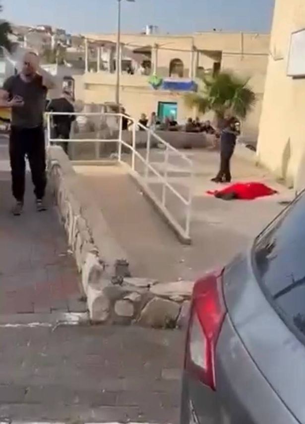 كفر ياسيف: مقتل شاب بجريمة إطلاق نار في أبو سنان