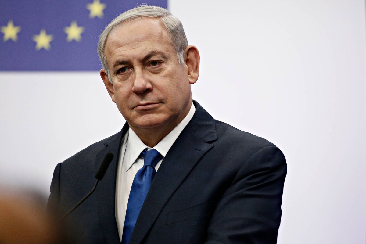 اسرائيل تدرس مقترح الإفراج عن الأسرى الفلسطينيين مقابل الاسرى الاسرائيليين