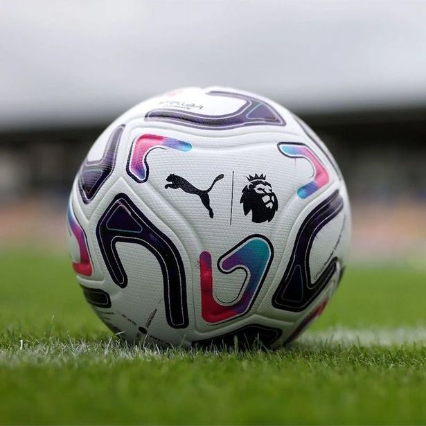 الصورة من الحساب الرسمي لبرميرليغ على منصة إكس- @premierleague
