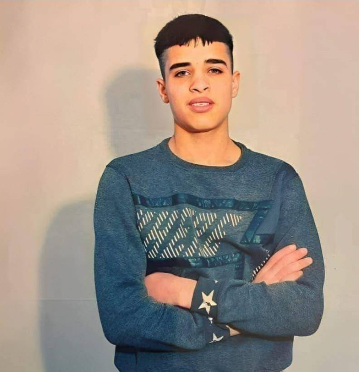 تدهور خطير للوضع الصحي والنفسي  للأسير أحمد المناصرة