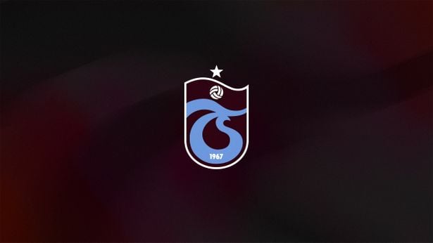الشعار الرسمي لنادي طرابزون سبور التركي، الصورة من الحساب الرسمي للنادي على منصة إكس- @Trabzonspor