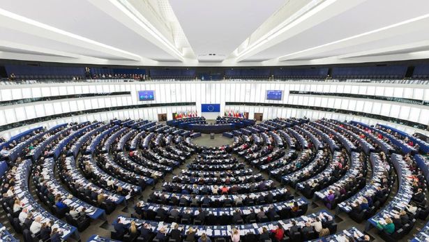 Multimedia Centre
European Parliament
