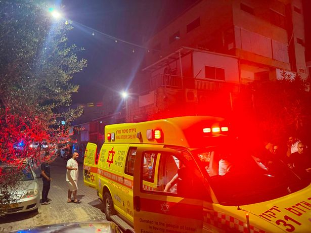 إصابة شاب بجروح خطيرة إثر جريمة إطلاق نار في جلجولية