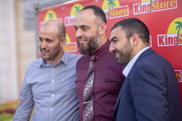 انطلاق مشروع المشهداوي كينج ستور الجديد:  "دكان"