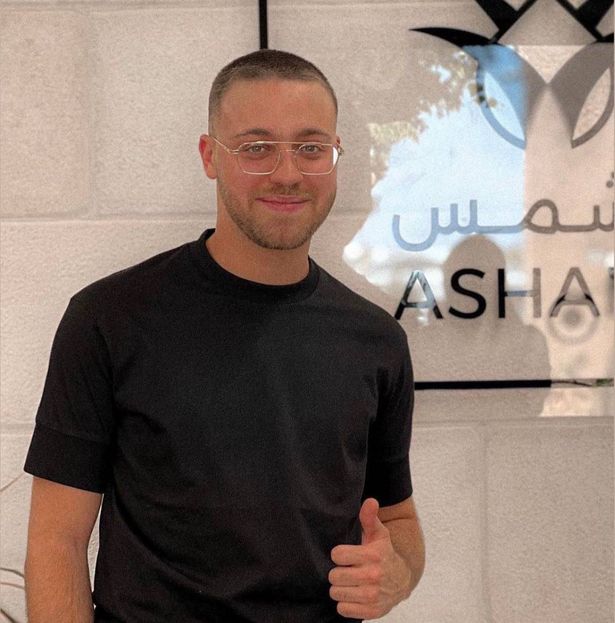 تقديم لائحة اتهام ضد عبد الرحيم حاج يحيى من الطيبة بـ"بالتحريض وتأييد الإرهاب" 