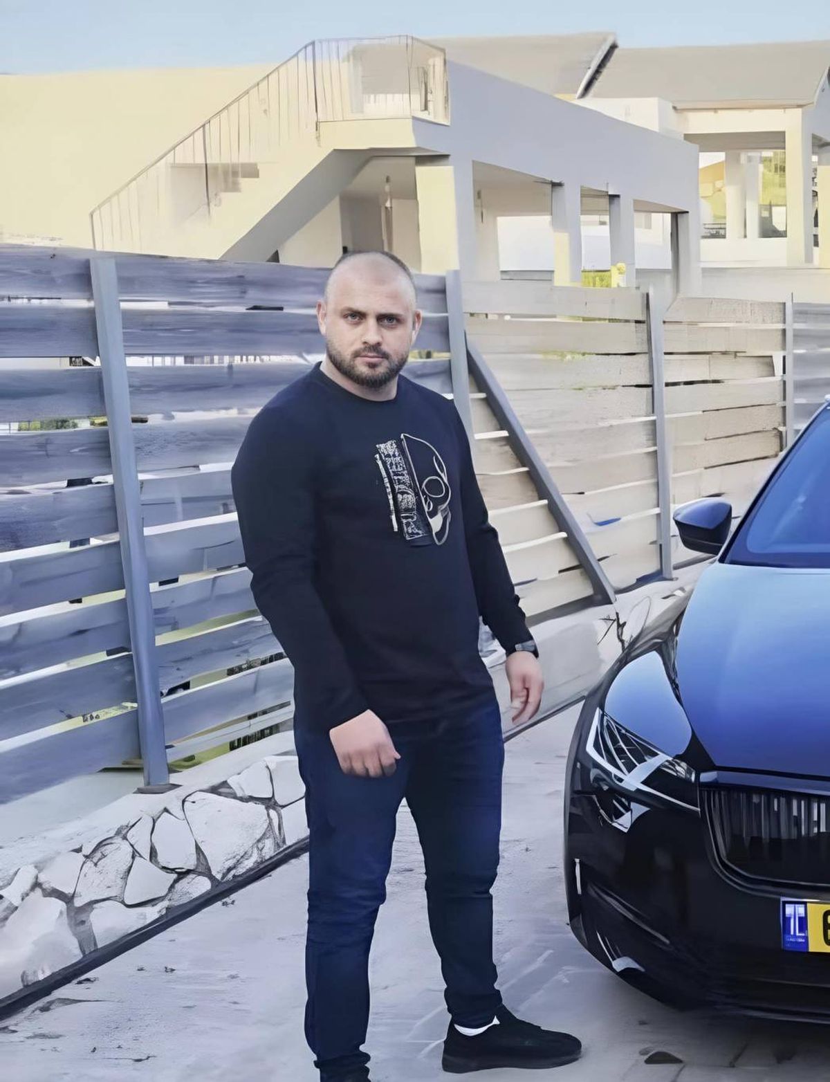 مقتل الشاب سعيد عمر 25  عامًا وإصابة آخر بجراح خطيرة إثر جريمة إطلاق نار في كفرقرع