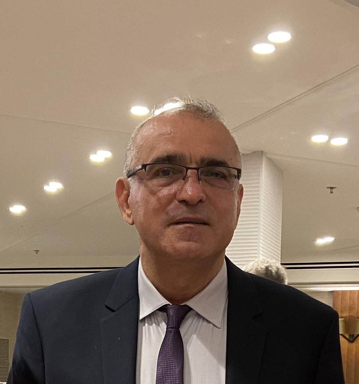 د.سليم بريك: بن غفير "خطر وجودي" علينا.. والأحزاب العربية كانت جزءًا من الكارثة