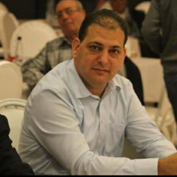 اختيار المرشحين في المقاعد المرشحة للكنيست من الجبهة الديمقراطية للسلام والمساواة