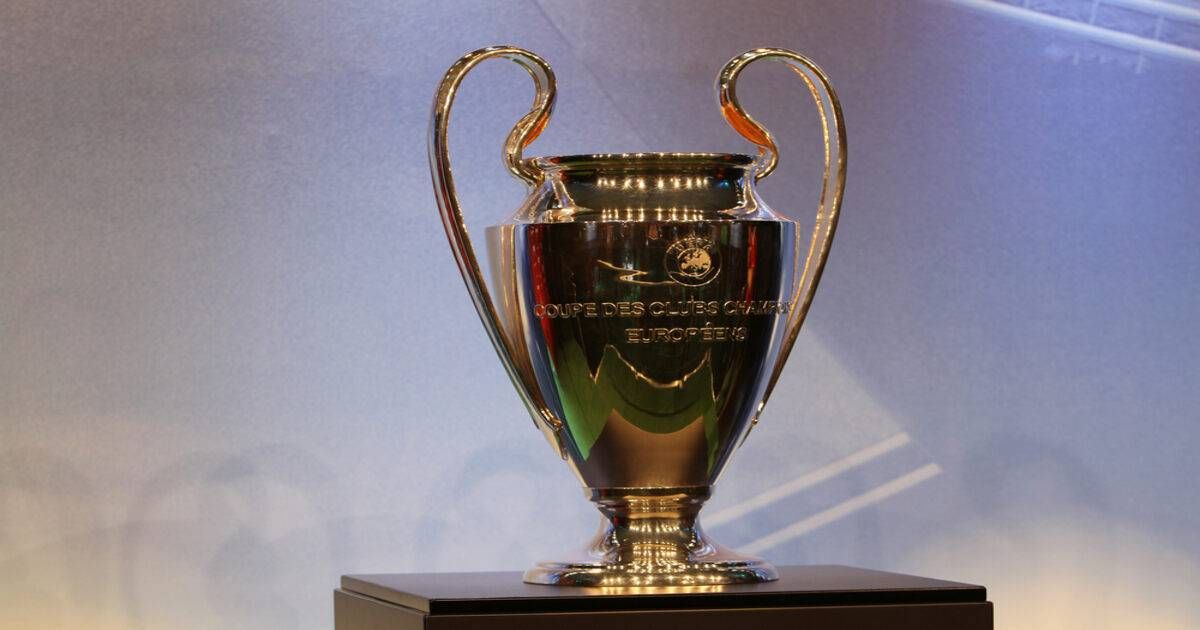 الأندية المتأهلة لدوري أبطال أوروبا 2025