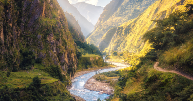 shutterstock - Denis Belitsky

