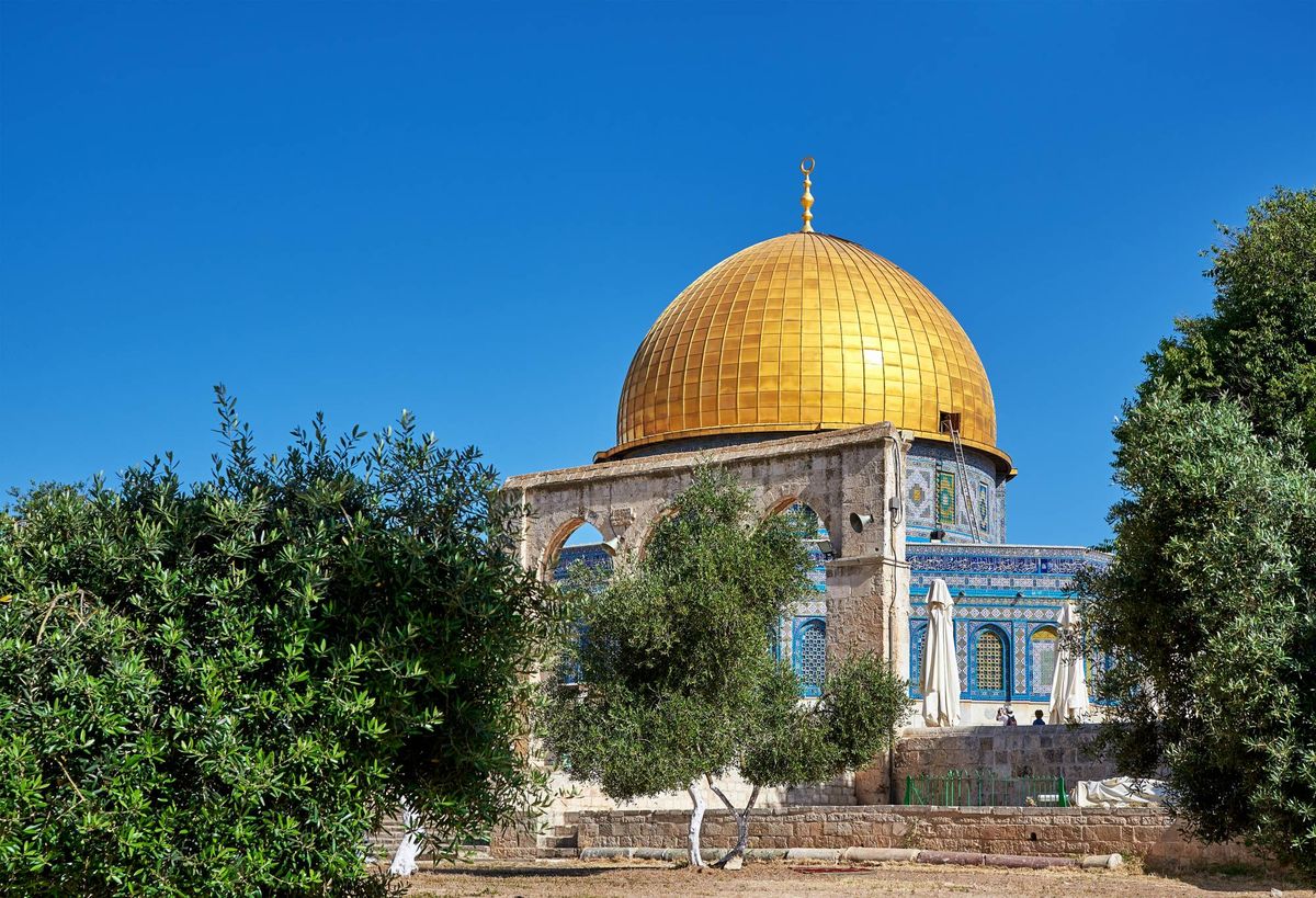 الشرطة الاسرائيلية تعزز قواتها في القدس بحوالي 2000 شرطي