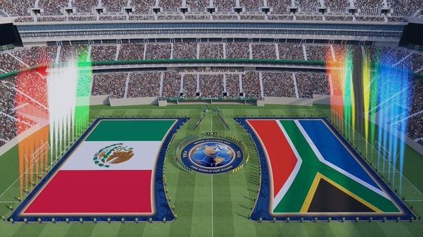 الصورة من الموقع الرسمي لفيفا- @FIFAcom
