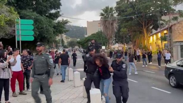 تصوير الصحفي أمير بويرات  
