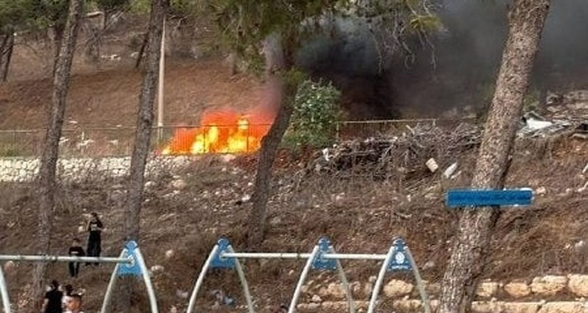 مقتل رجلين في جريمة إطلاق نار مزدوجة وقعت في مدينة الناصرة وبذلك ترتفع حصيلة ضحايا الجريمة والعنف في المجتمع العربي إلى 170 ضحية