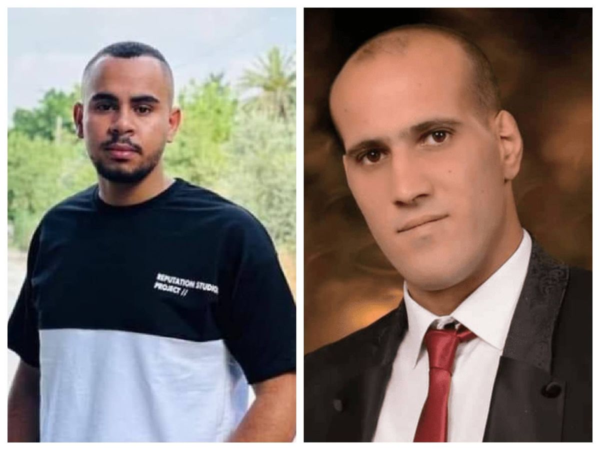 مخيم نور شمس: شهيدان برصاص قوات الجيش الإسرائيلي