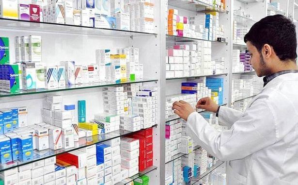 احتجاج الصيادلة: رفع الصوت للمطالبة بالحقوق
