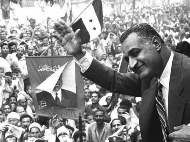 "العرب لا يستطيعون مواجهة إسرائيل".. تسريب للرئيس المصري الأسبق عبد الناصر يثير الجدل بشأن القضية الفلسطينية