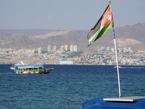 الأردن ينضم لتحالف الأمن البحري الدولي ومقره الكويت