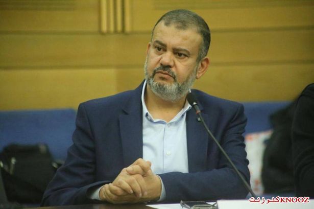 النائب وليد طه تحدث للشمس قبل جلسة التصويت على قانون الكهرباء
