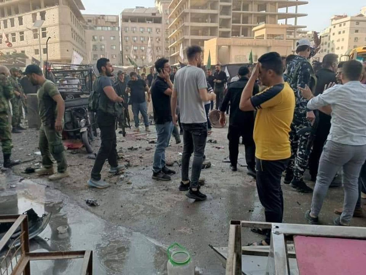 سوريا-صورة توضيحية