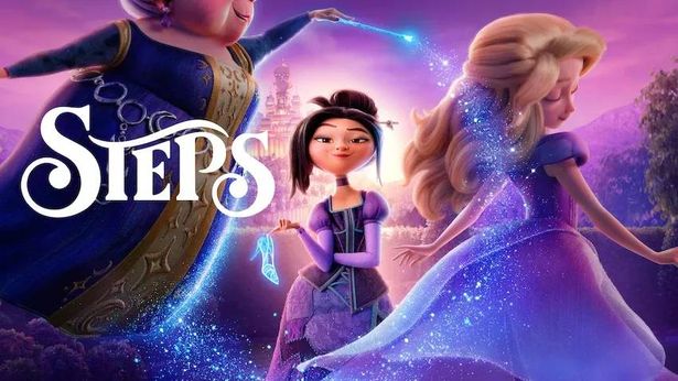 الصورة الترويجية الرسمية للفيلم
المصدر: موقع نتفليكس