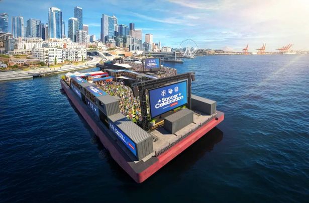 الصورة من موقع ساوندرز اف سي - soundersfc