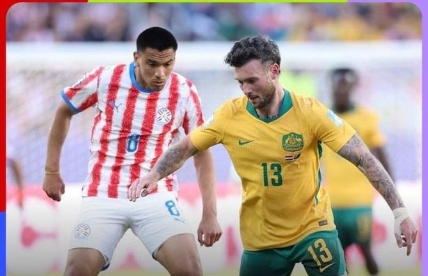 الصورة من الحساب الرسمي لفيفا على إكس- @FIFAWorldCup

