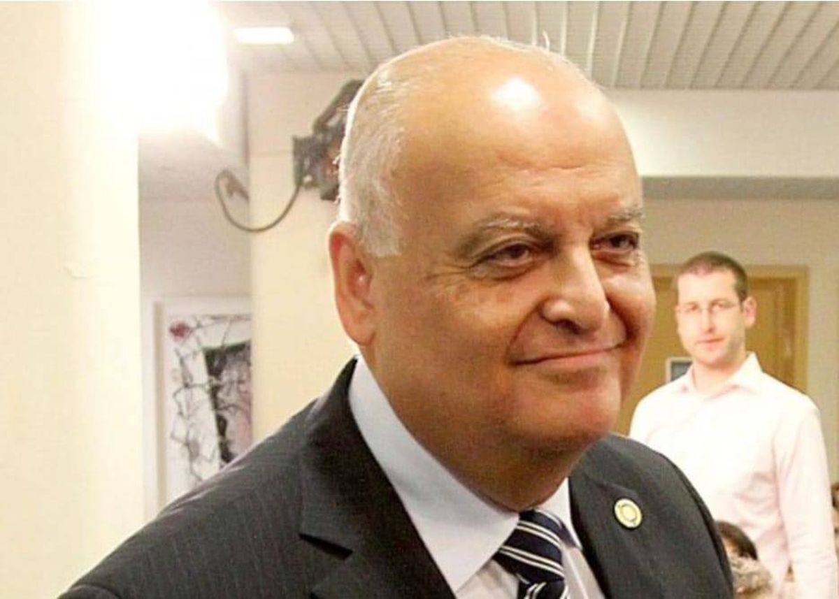 وفاة القاضي سليم جبران عن عمر يناهز 76 عاما