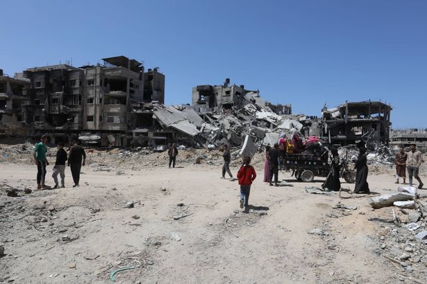 الأونروا: خلال 3 أيام  إسرائيل هجرّت قسريا 80 ألف فلسطيني من رفح