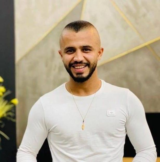 كفرقرع| مصرع الشاب محمد حمارشة 25 عاما واصابة اخرين بحادث طرق مروع