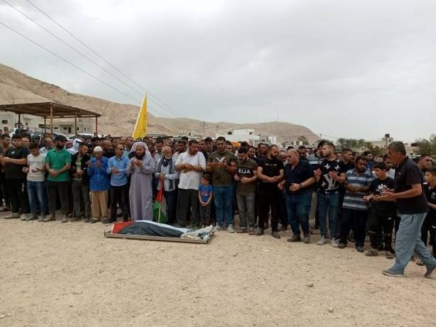 الصورة لـ وكالة معًا الإخبارية