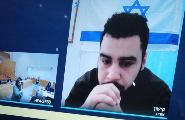 المحكمة المركزية تصدق على تمديد الاعتقال الإداري بحق مجد صغير لستة شهور