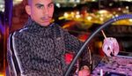 الفتى القتيل عزمي غريب 