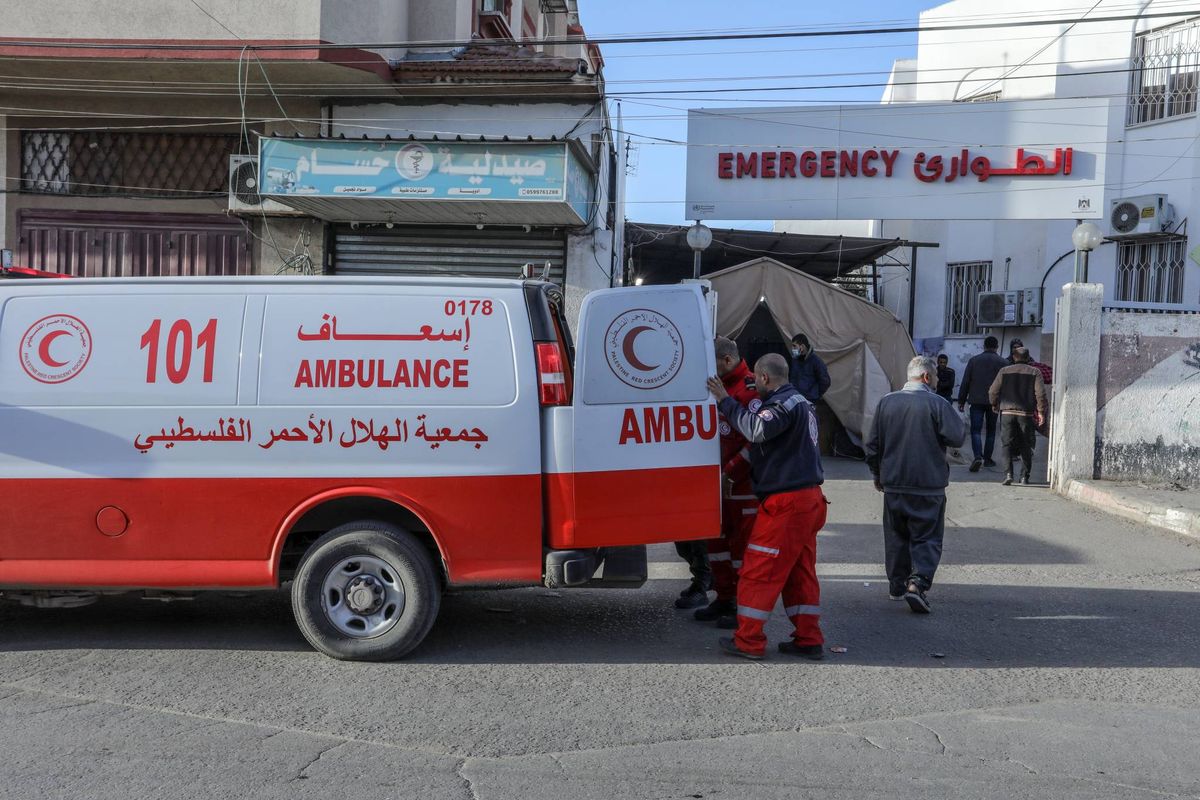 ارتقاء شقيقين برصاص الجيش الإسرائيلي قرب الخليل
