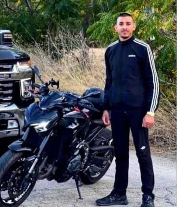 مصمص: مصرع محمود صالح محاجنة (20 عامًا)  بعد تعرّضه للغرق في بركة سباحة